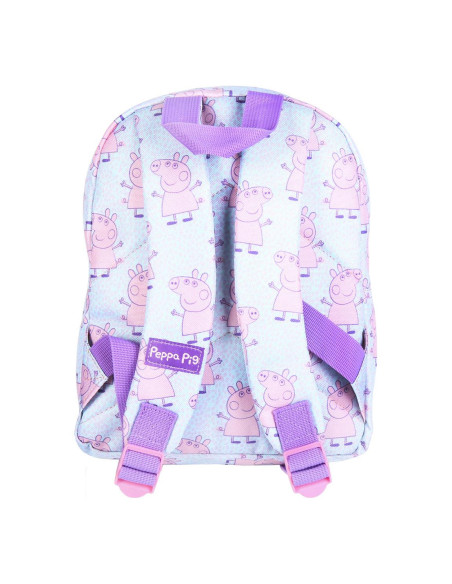 Plecak przedszkolny Świnka Peppa