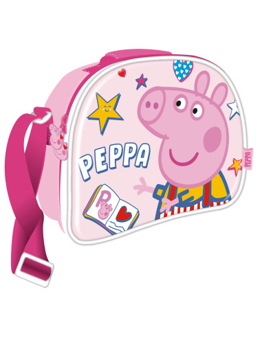 Torba na ramię Świnka Peppa