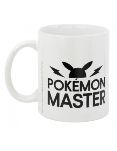 Kubek 325 ml Pokemon