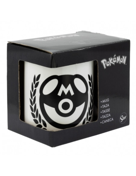Kubek 325 ml Pokemon