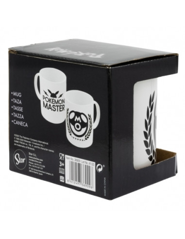 Kubek 325 ml Pokemon