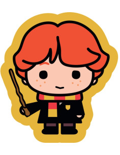 Poduszka kształtka Harry Potter