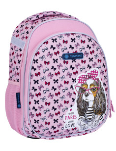 Plecak szkolny Astrabag Sweet Dog 2