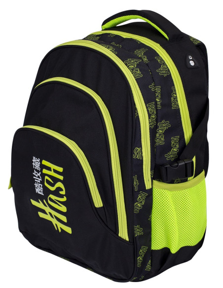 Plecak Hash