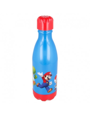 Butelka 560 ml Super Mario