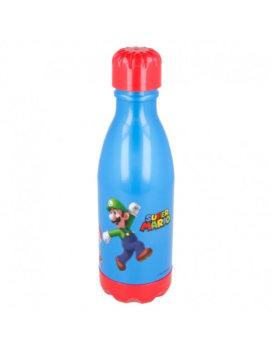 Butelka 560 ml Super Mario Butelka 560 ml Super Mario