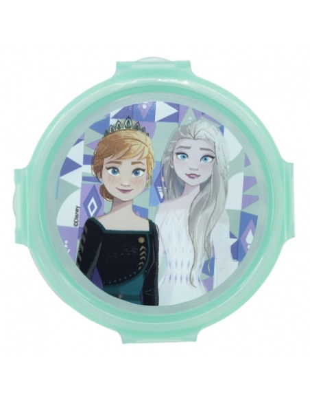 Pudełko 270 ml Kraina Lodu