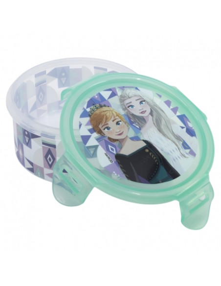 Pudełko 270 ml Kraina Lodu