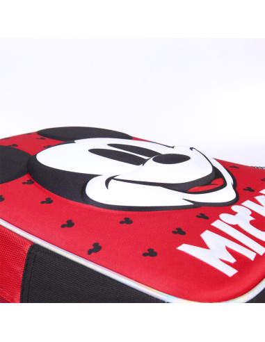 Plecak 3D do przedszkola Myszka Mickey