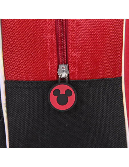 Plecak 3D do przedszkola Myszka Mickey