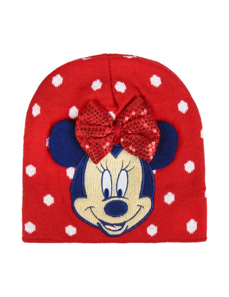 Czapka zimowa Myszka Minnie