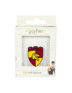 Przypinka Harry Potter