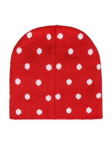 Czapka zimowa Myszka Minnie