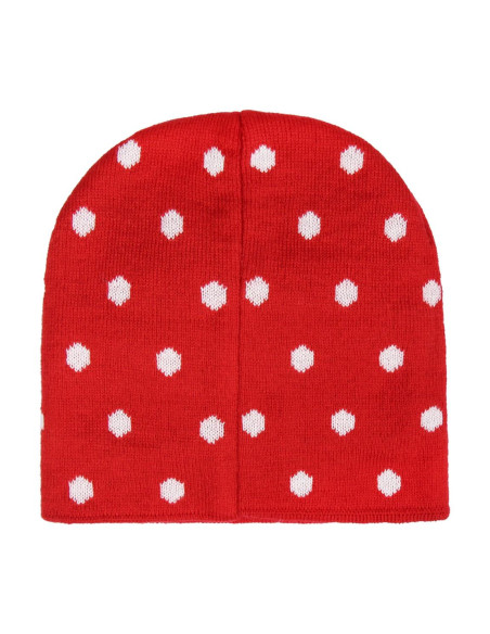 Czapka zimowa Myszka Minnie