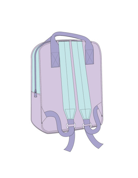 Plecak przedszkolny Kraina Lodu