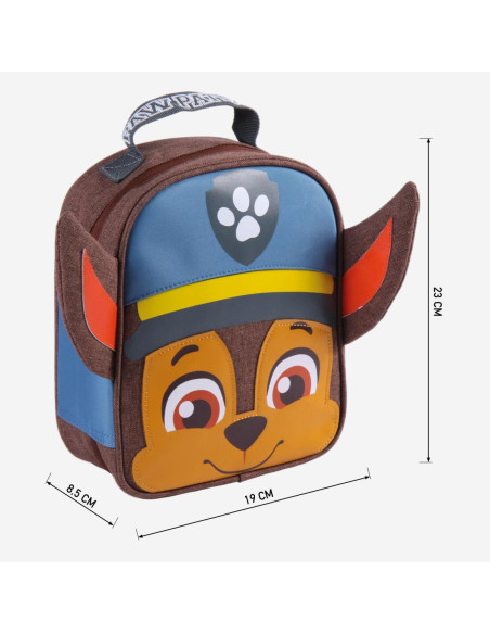 Torba śniadaniowa Psi Patrol