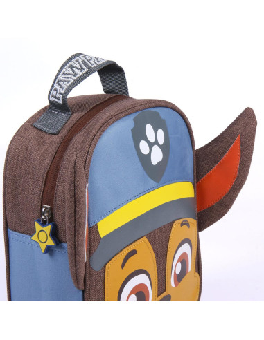 Torba śniadaniowa Psi Patrol Torba śniadaniowa Psi Patrol