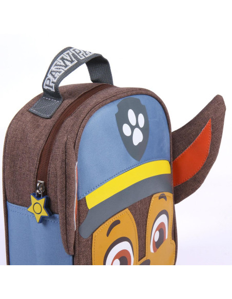 Torba śniadaniowa Psi Patrol