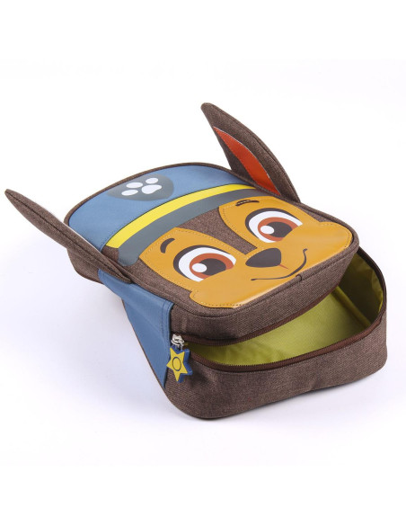 Torba śniadaniowa Psi Patrol