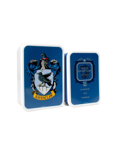Pojemnik śniadaniowy podwójny Ravenclaw Harry Potter