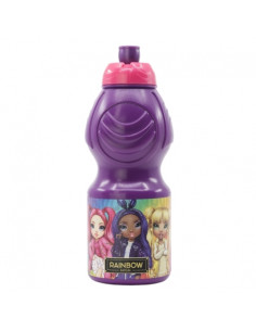 Butelka 400 ml Rainbow High