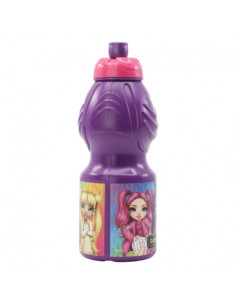 Butelka 400 ml Rainbow High 2