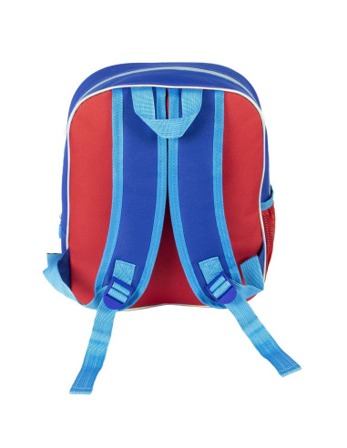 Plecak przedszkolny z konfetti Psi Patrol