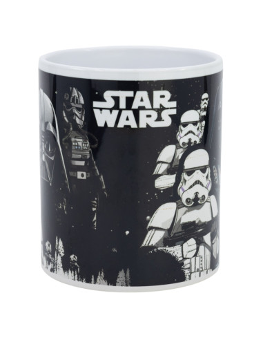 Kubek 325 ml Star Wars