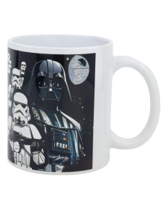 Kubek 325 ml Star Wars 2