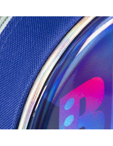 Plecak przedszkolny z konfetti Psi Patrol