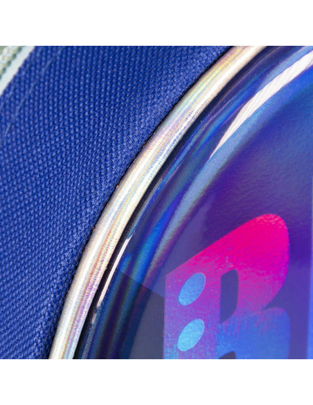 Plecak przedszkolny z konfetti Psi Patrol