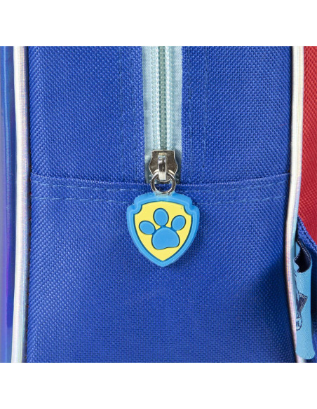 Plecak przedszkolny z konfetti Psi Patrol