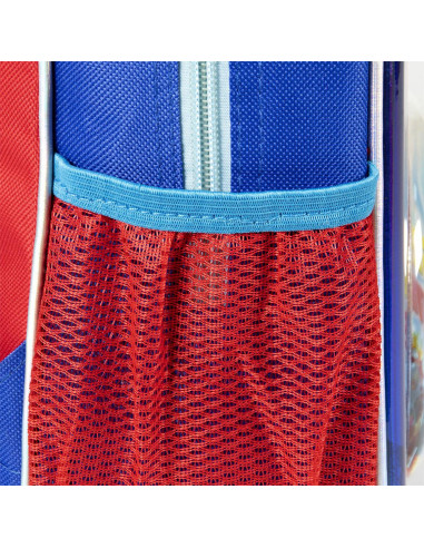 Plecak przedszkolny z konfetti Psi Patrol