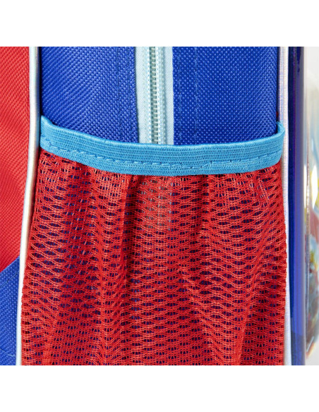 Plecak przedszkolny z konfetti Psi Patrol