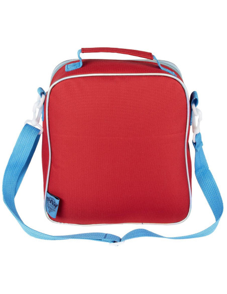 Torba śniadaniowa z konfetti Psi Patrol