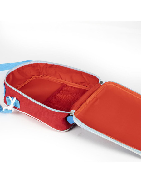 Torba śniadaniowa z konfetti Psi Patrol