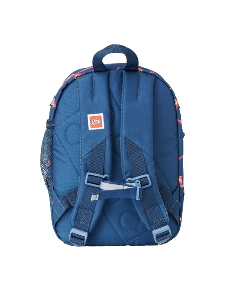 Plecak przedszkolny Lego