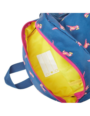 Plecak przedszkolny Lego