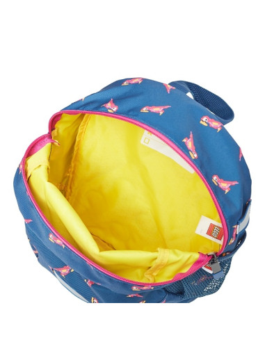 Plecak przedszkolny Lego