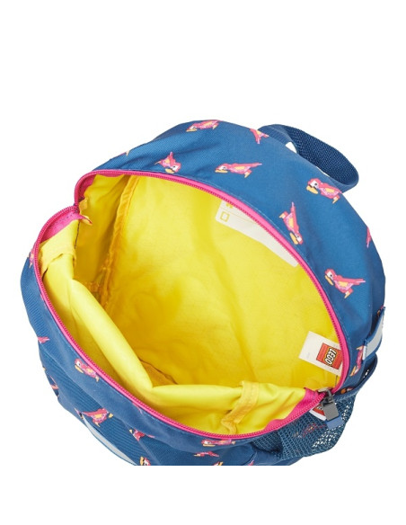 Plecak przedszkolny Lego