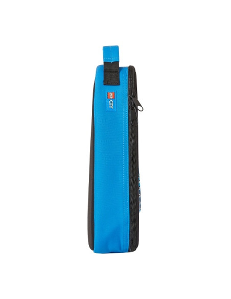 Torba śniadaniowa termiczna Lego City