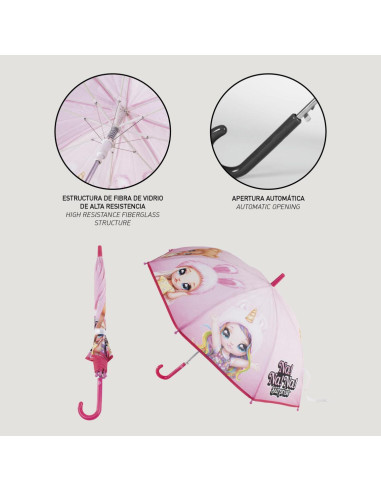 Parasol automatyczny NaNaNa Surprise Parasol automatyczny NaNaNa Surprise