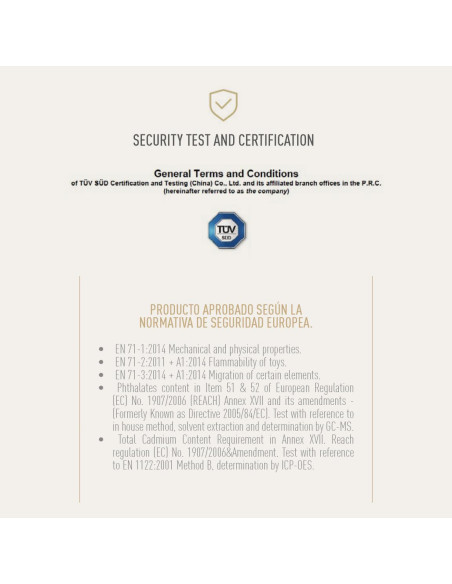 Parasol automatyczny NaNaNa Surprise