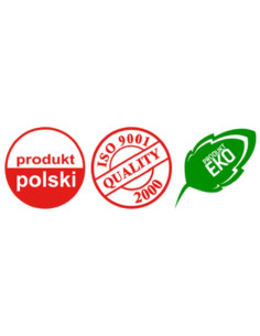 Poszewka frota 027/40x40 2