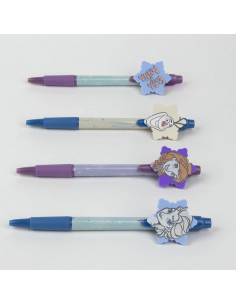 Zestaw długopisów 4 sztuki Kraina Lodu 2