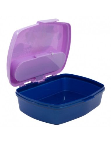 Śniadaniówka Kraina Lodu Śniadaniówka Kraina Lodu