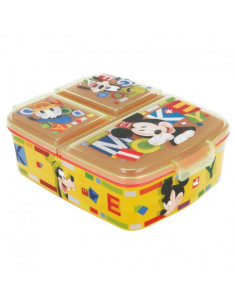 Śniadaniówka Myszka Mickey 2