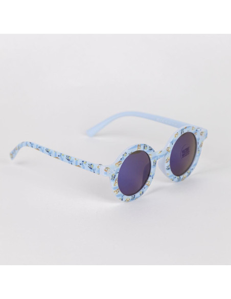 Okulary przeciwsłoneczne Bluey