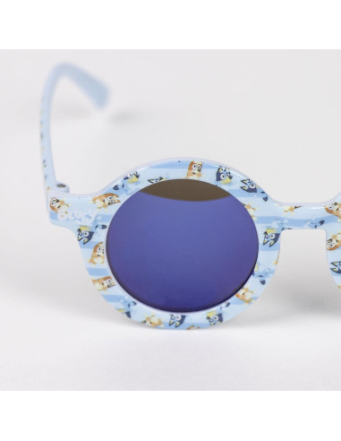 Okulary przeciwsłoneczne Bluey