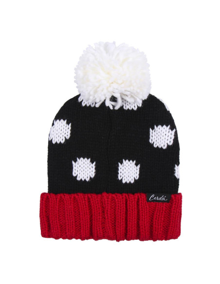 Czapka zimowa Myszka Minnie